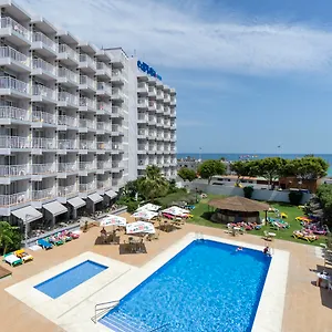 3* Szálloda Medplaya Alba