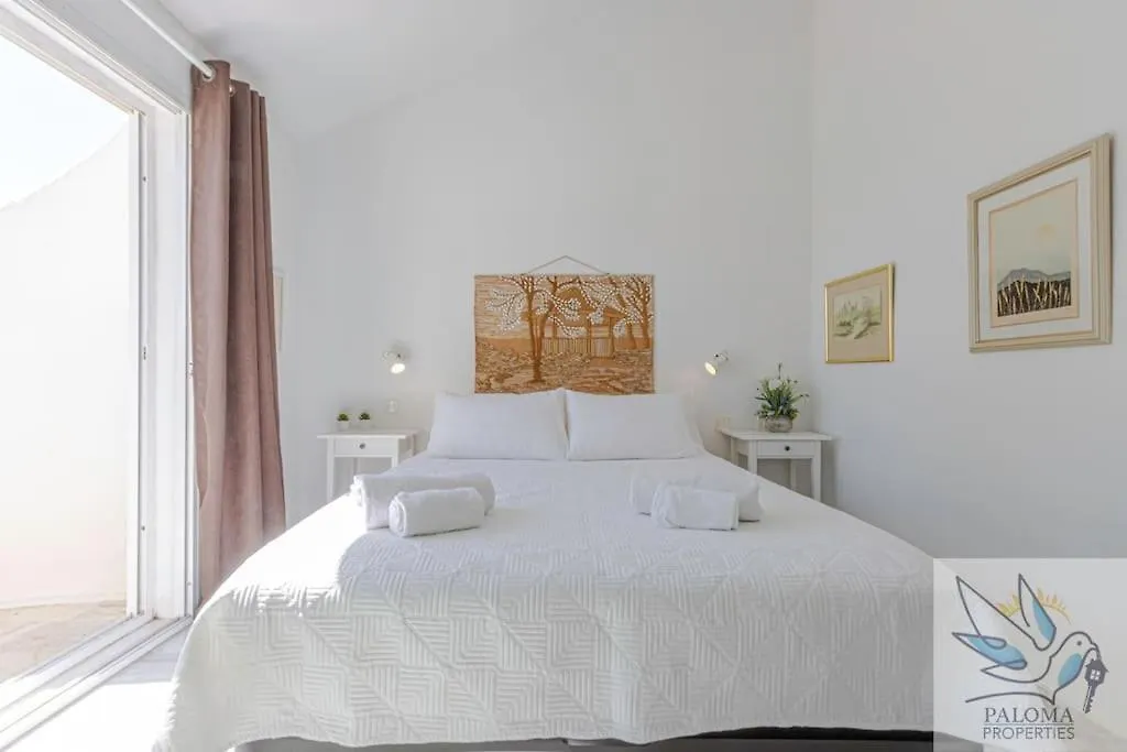 Benalgolf/Penthouse With Wonderful Sea Views Apartment Benalmadena
