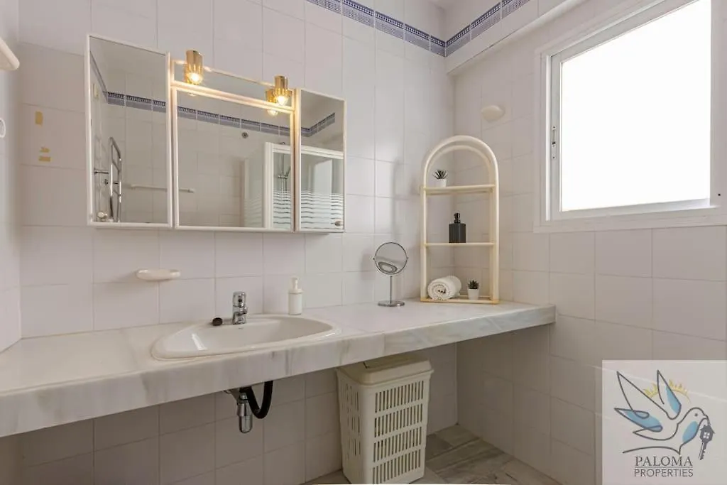 Benalgolf/Penthouse With Wonderful Sea Views Apartment Benalmadena